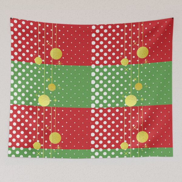 Item preview, Año nuevo dorado de la sabana designed and sold by lifeinspired4u.