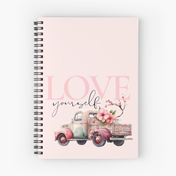 Item preview, Love Yourself - Motivational Quote designed and sold by ArtCreativeSACB.