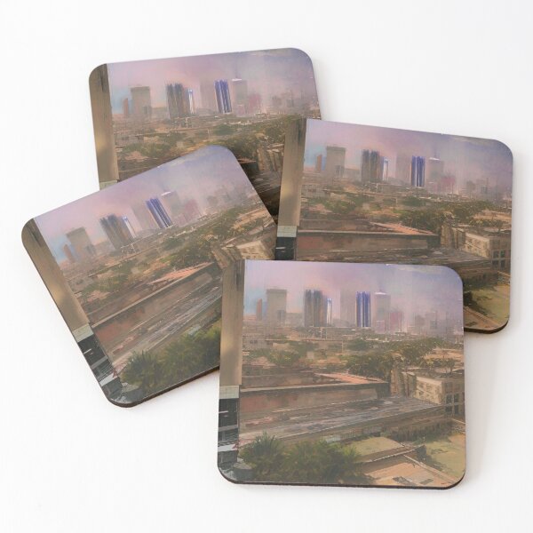 Item preview, McCallen City designed and sold by Places On Earth.