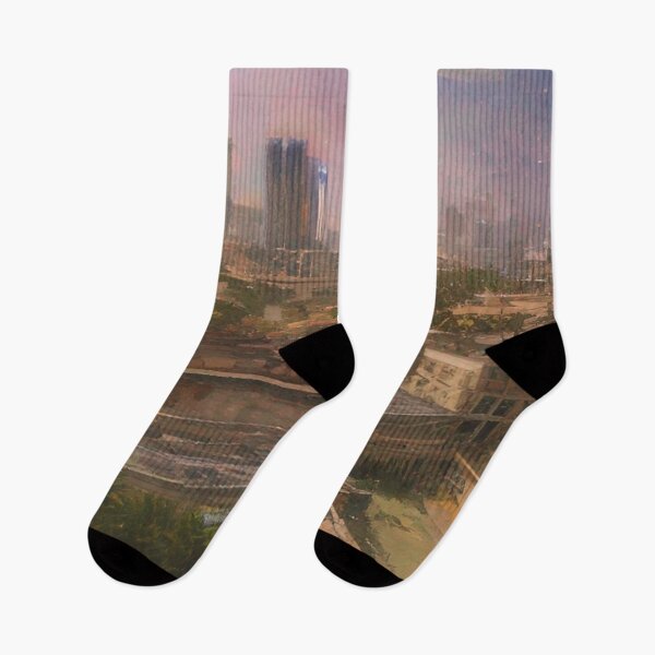 Item preview, McCallen City designed and sold by Places On Earth.