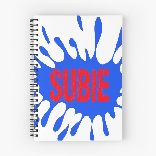 Artikelvorschau, SUBIE entworfen und verkauft von DomGDesign.