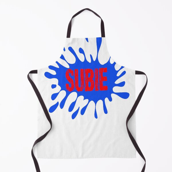 Item preview, SUBIE designed and sold by DomGDesign.