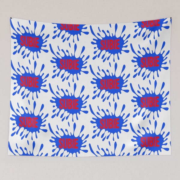 Item preview, SUBIE designed and sold by DomGDesign.