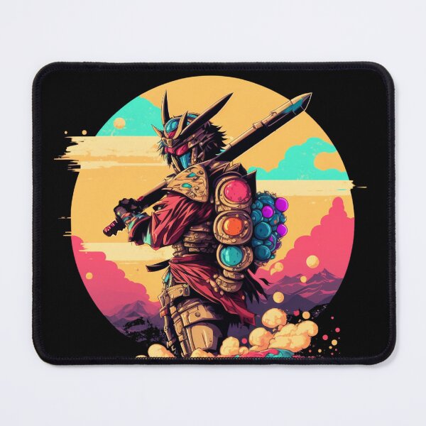 Item preview, Space Mercenary designed and sold by Ajolan.