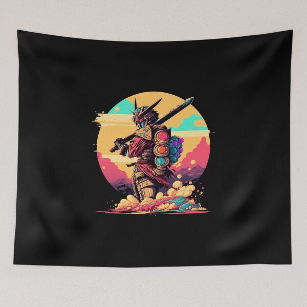 Item preview, Space Mercenary designed and sold by Ajolan.