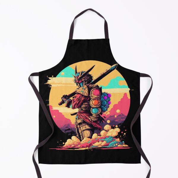Item preview, Space Mercenary designed and sold by Ajolan.