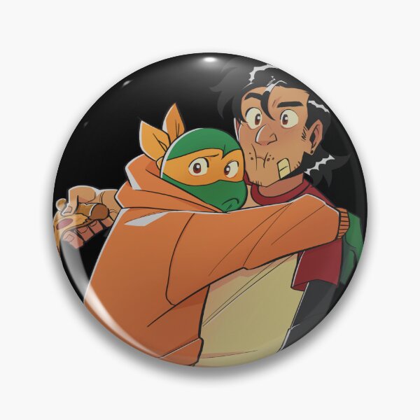 Item preview, Casey Jr and Mikey designed and sold by ItzJazzyJazzin.