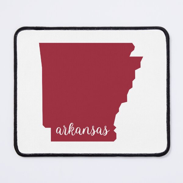 Item preview, Arkansas designed and sold by Stickerzbykate.