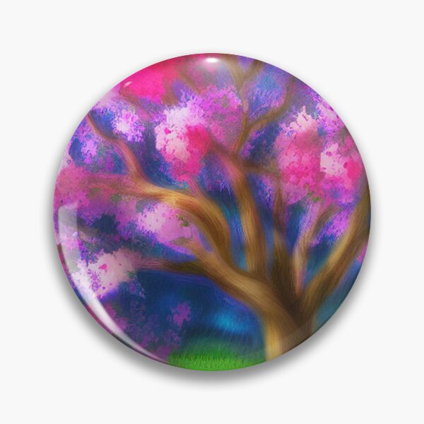 Item preview, unrealistic spring designed and sold by MyOilArt4you.