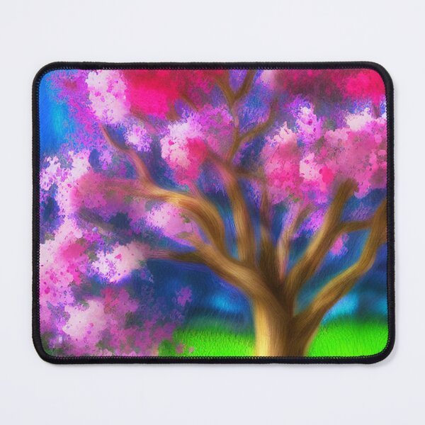 Item preview, unrealistic spring designed and sold by MyOilArt4you.