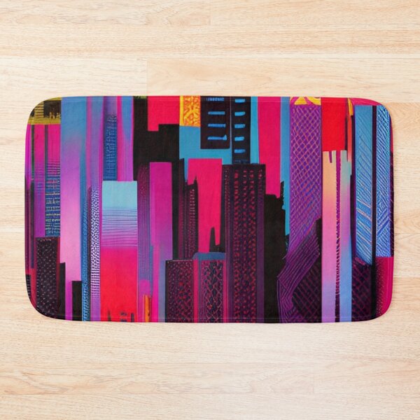 Item preview, McCallen City Skyline designed and sold by Places On Earth.