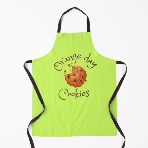 Item preview, Orange Day Cookies - Good day biscuit orange designed and sold by Basma Store.