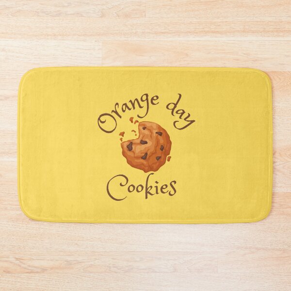 Item preview, Orange Day Cookies - Good day biscuit orange  designed and sold by Basma Store.