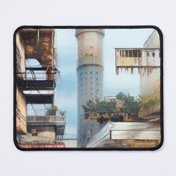 Item preview, McCallen City Texas designed and sold by Places On Earth.