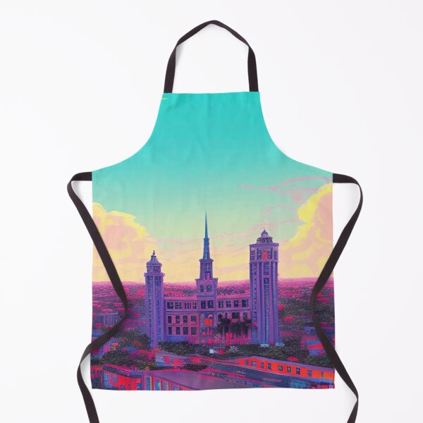 Item preview, McCallen City Skyline designed and sold by Places On Earth.