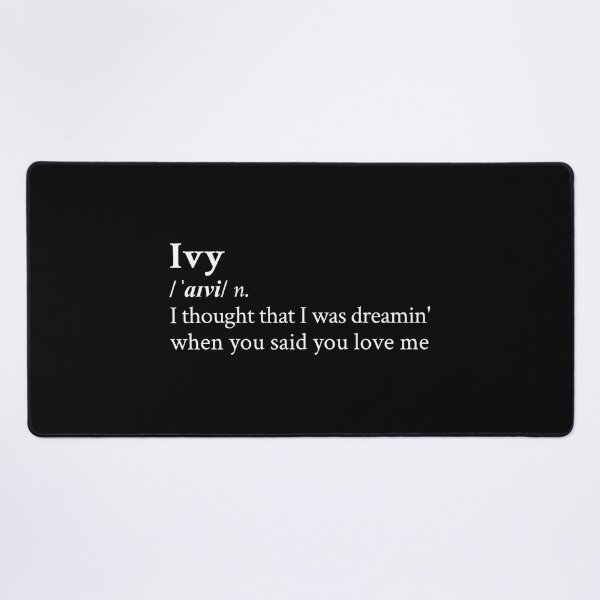 Frank Ocean Mouse Pads & Desk Mats for Sale | Redbubble