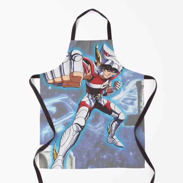 Item preview, Saint Seiya : Knights of the Zodiac - Pegasus Seiya designed and sold by nerdland.
