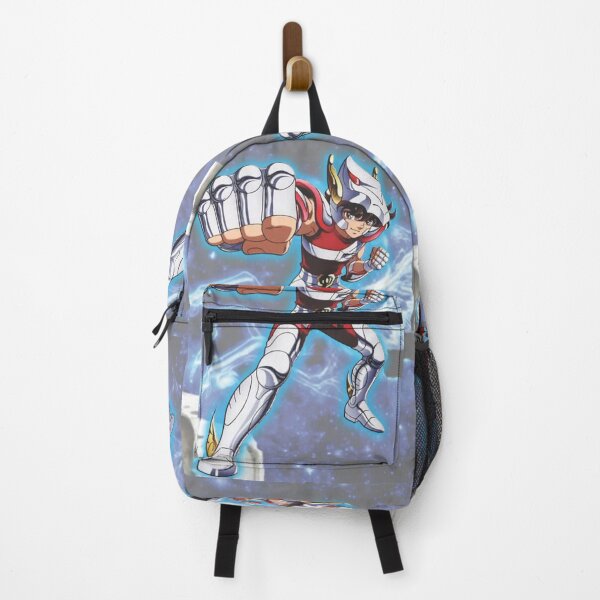 Item preview, Saint Seiya : Knights of the Zodiac - Pegasus Seiya designed and sold by nerdland.