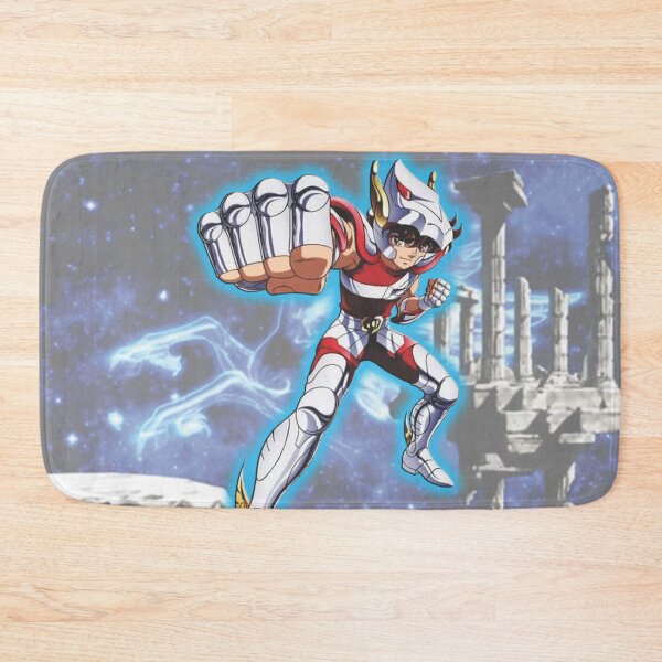 Item preview, Saint Seiya :  Knights of the Zodiac -  Pegasus Seiya designed and sold by nerdland.