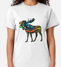 Happy Trails Classic T-Shirt