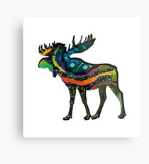 Happy Trails Metal Print