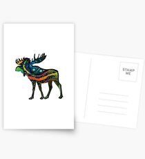Happy Trails Postcards