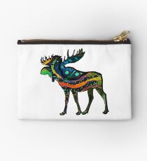 Happy Trails Studio Pouch