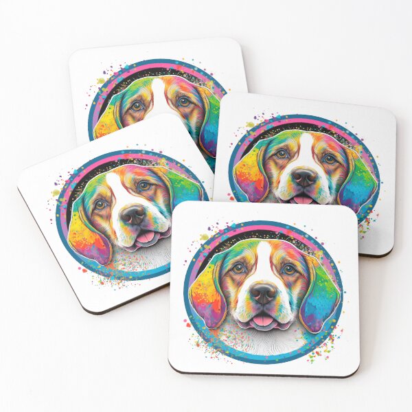 Item preview, Cute Beagle designed and sold by KIDEnia.