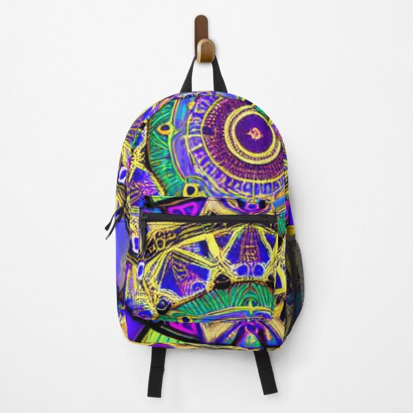 Item preview,  BOHEMIAN COLORFUL MANDALA designed and sold by DanaMire.