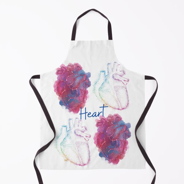 Item preview, Heart, heart, heart, heart designed and sold by Yayis2088.