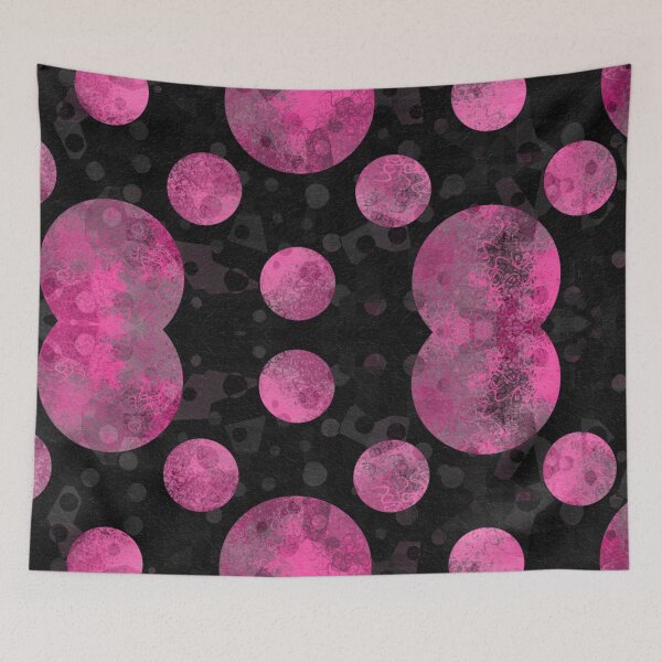 Item preview, beautiful art based on cosmic influences designed and sold by Tullio Amato.