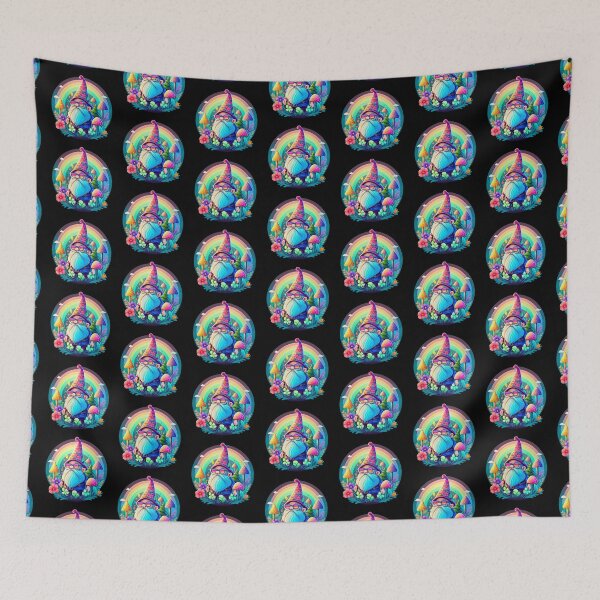 Item preview, Gnome Trip designed and sold by Black-Glove.