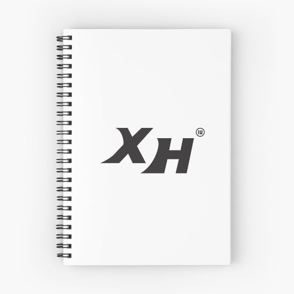 Item preview, XH Initials You designed and sold by NorasetKunjara.