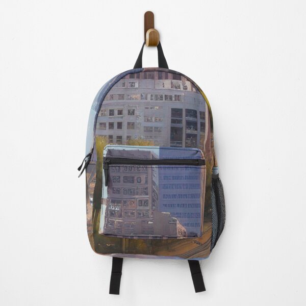 Item preview, Kansas City Skyline designed and sold by Places On Earth.