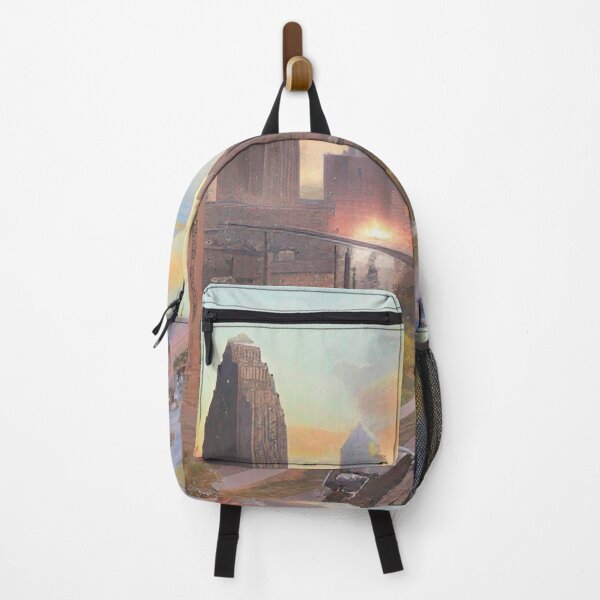 Item preview, Kansas City Skyline Art designed and sold by Places On Earth.