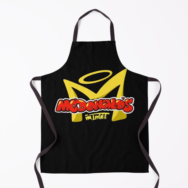 Item preview, I’m lovin it designed and sold by FarizCheck.