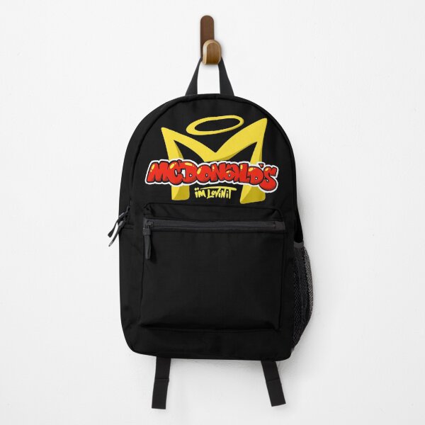Item preview, I’m lovin it designed and sold by FarizCheck.