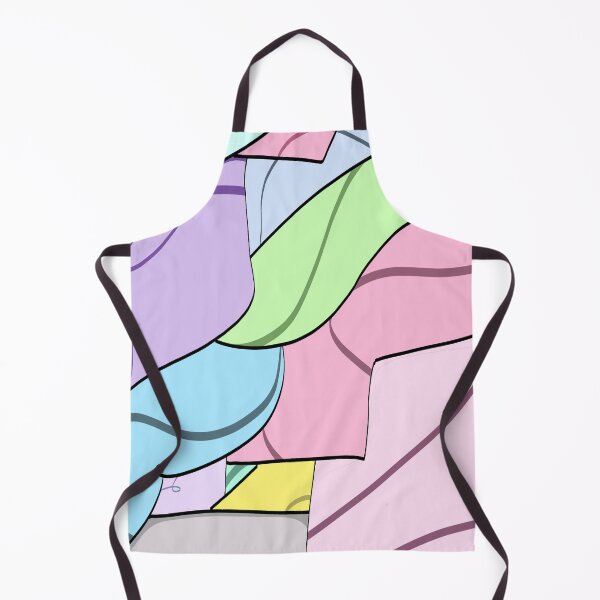 Item preview, Colorful pattern designed and sold by LegendaryMommy.