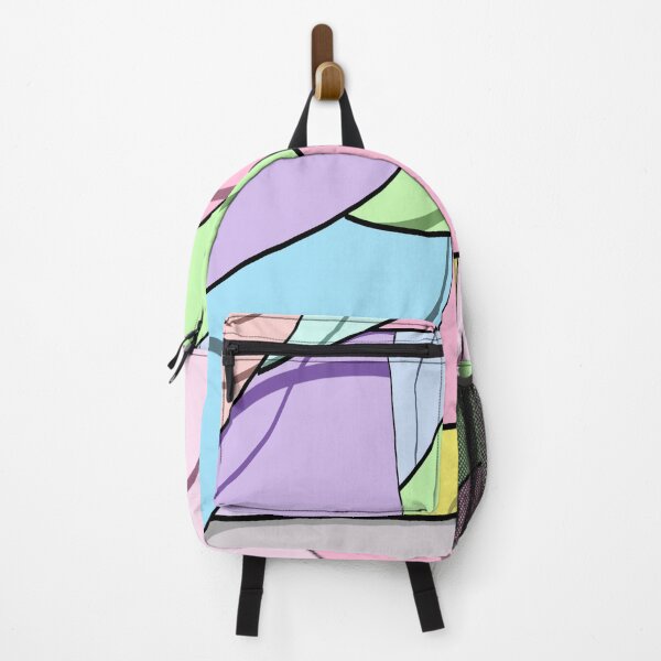 Item preview, Colorful pattern designed and sold by LegendaryMommy.