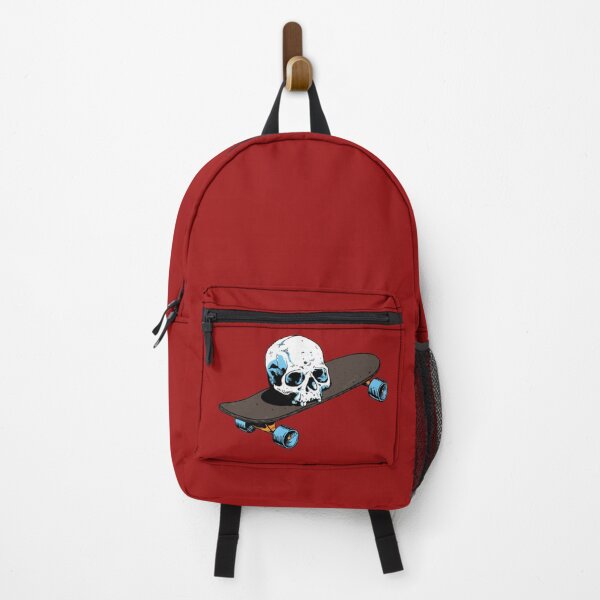 Item preview, Skate or Die Skull Rider designed and sold by GypsyGarou.
