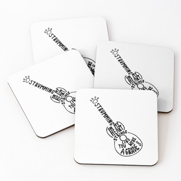 Item preview, Grade 8 by Ed Sheeran designed and sold by StickTheSong.
