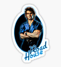 Road House Sticker