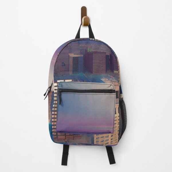Item preview, Kansas City Skyline designed and sold by Places On Earth.