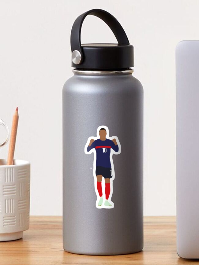 Mbappe legend sticker｜TikTok Search