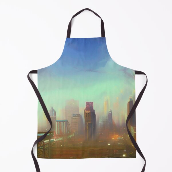 Item preview, Kansas City Skyline designed and sold by Places On Earth.