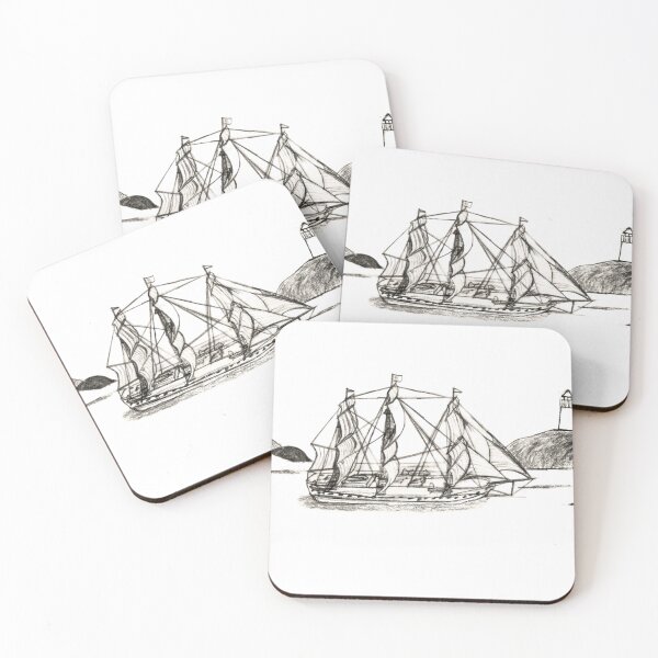 Item preview, Sailboat designed and sold by 1Jeff.