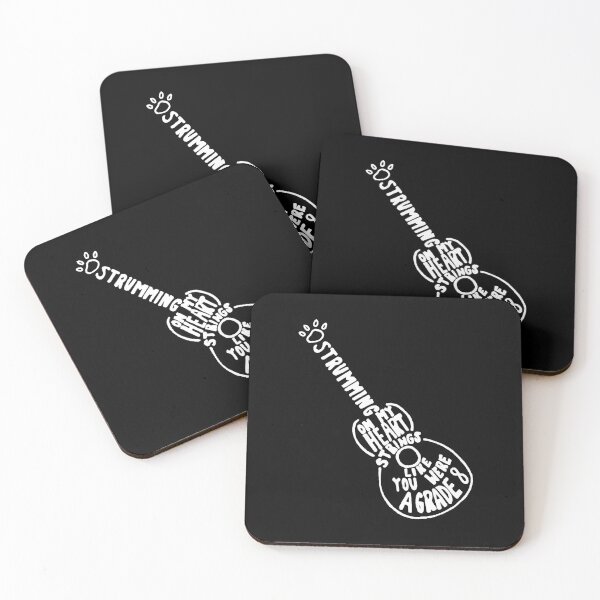 Item preview, Grade 8 by Ed Sheeran black designed and sold by StickTheSong.