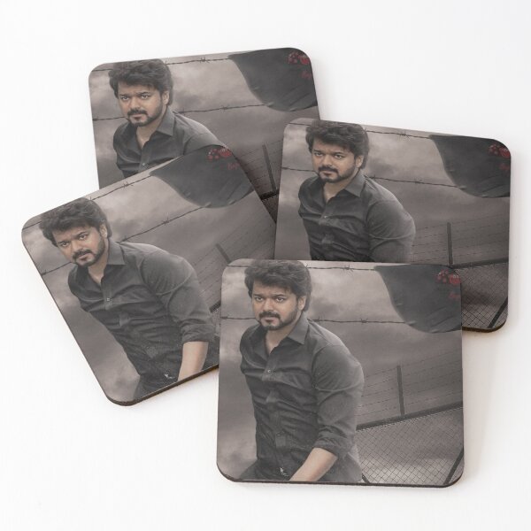 Item preview, Varisu Vijay Actor designed and sold by Mywaymylife.