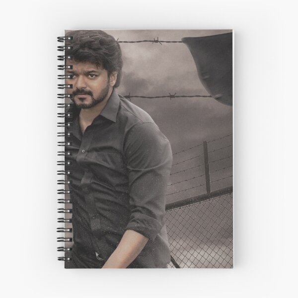 Item preview, Varisu Vijay Actor designed and sold by Mywaymylife.