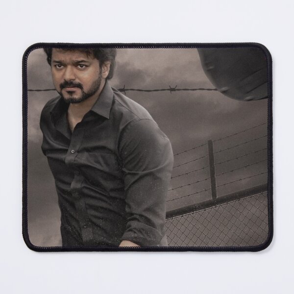 Item preview, Varisu Vijay Actor designed and sold by Mywaymylife.